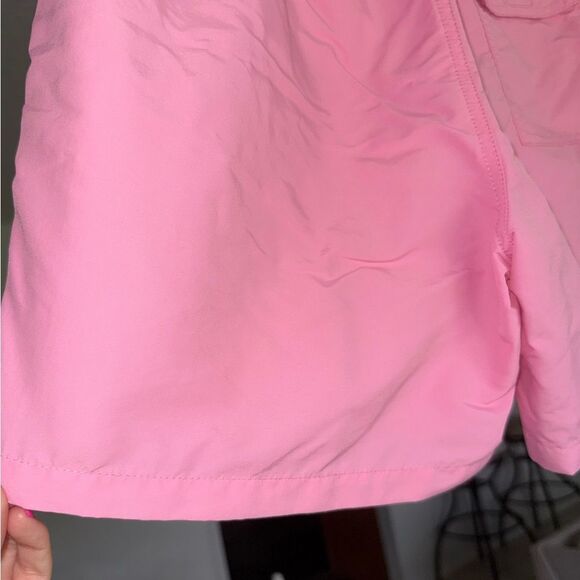 Polo Ralph Lauren Men’s Bright Pink Swim Trunks - Picture 10 of 11